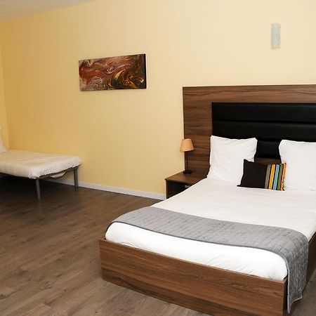 Hotel موريه المظهر الخارجي الصورة