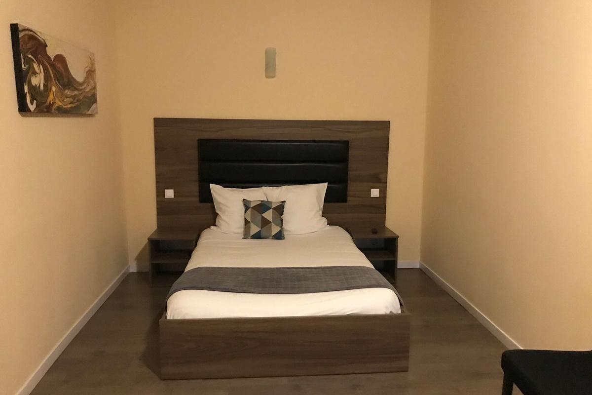 Hotel موريه المظهر الخارجي الصورة