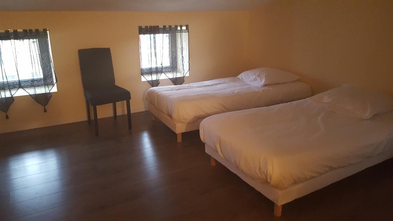 Hotel موريه المظهر الخارجي الصورة
