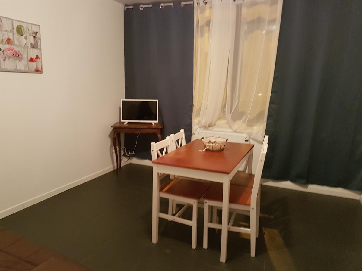 Hotel موريه المظهر الخارجي الصورة