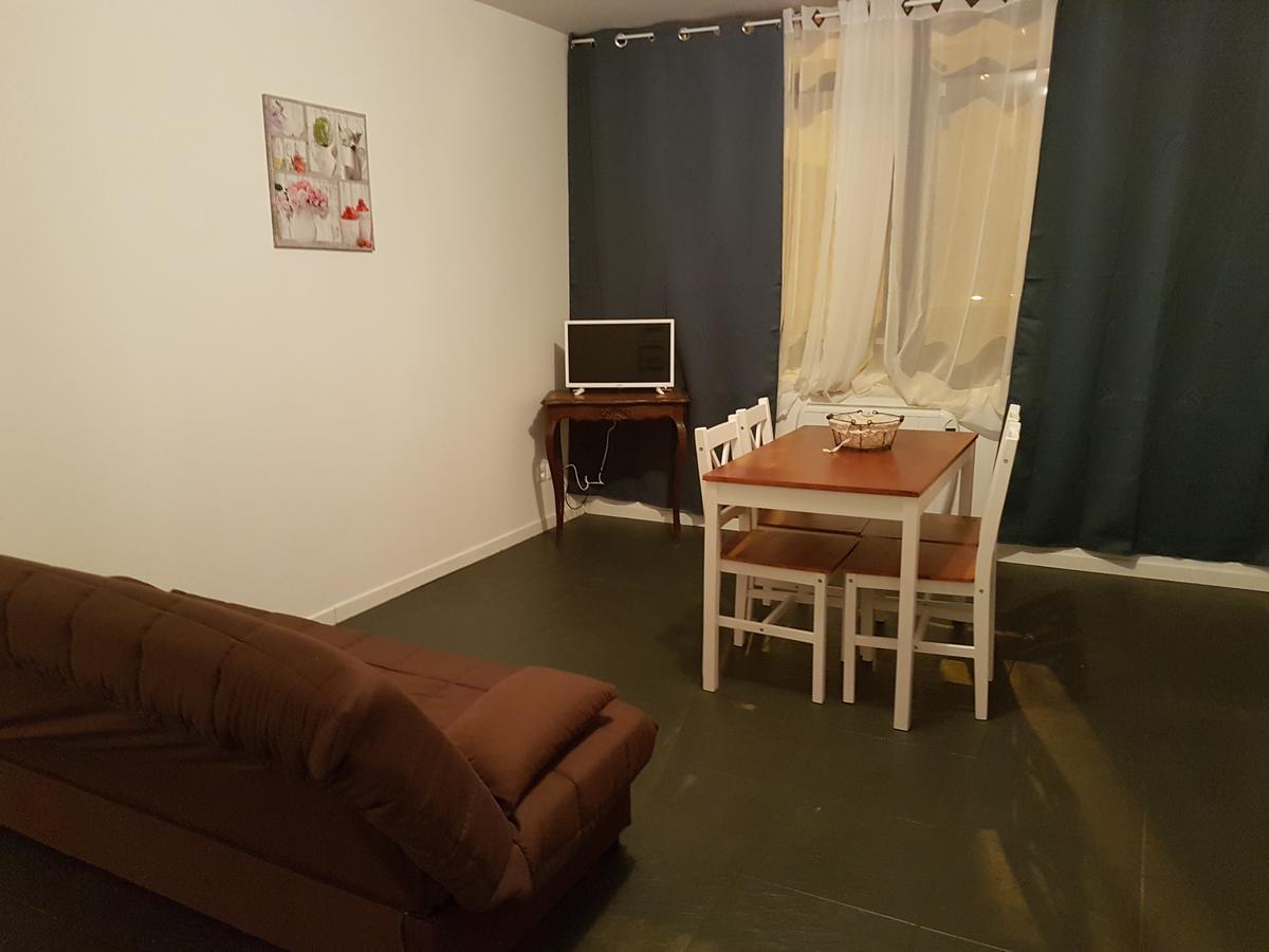 Hotel موريه المظهر الخارجي الصورة
