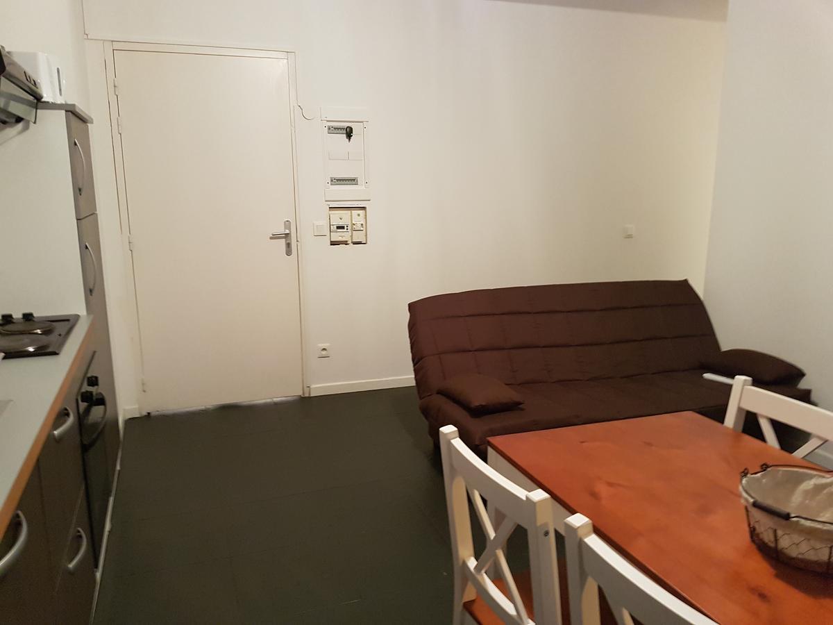 Hotel موريه المظهر الخارجي الصورة