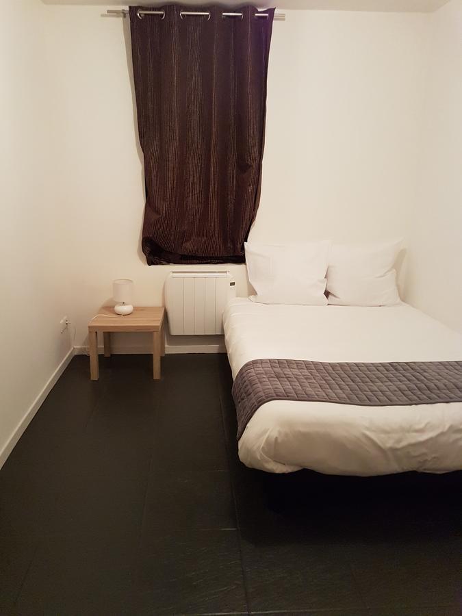 Hotel موريه المظهر الخارجي الصورة