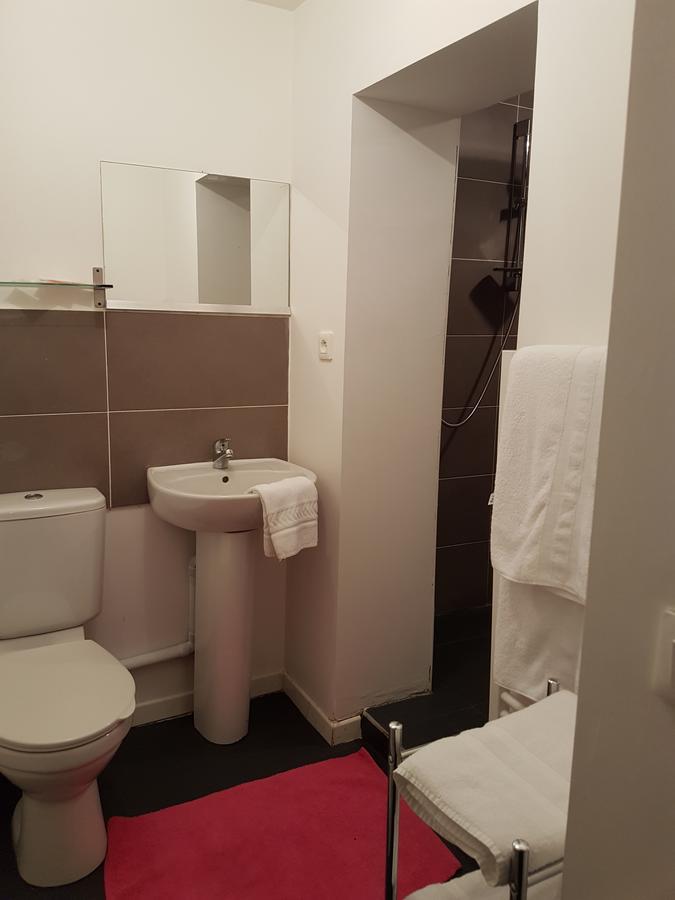 Hotel موريه المظهر الخارجي الصورة
