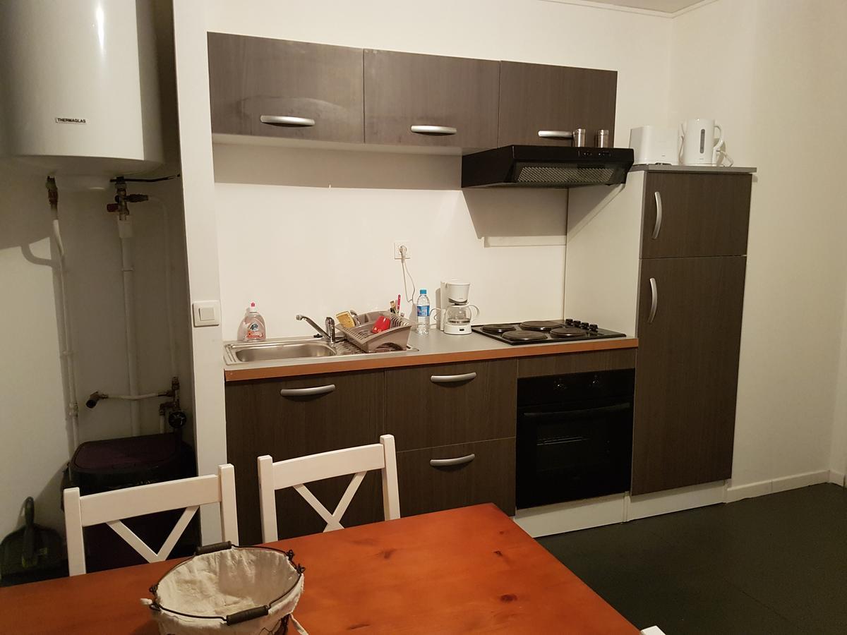 Hotel موريه المظهر الخارجي الصورة