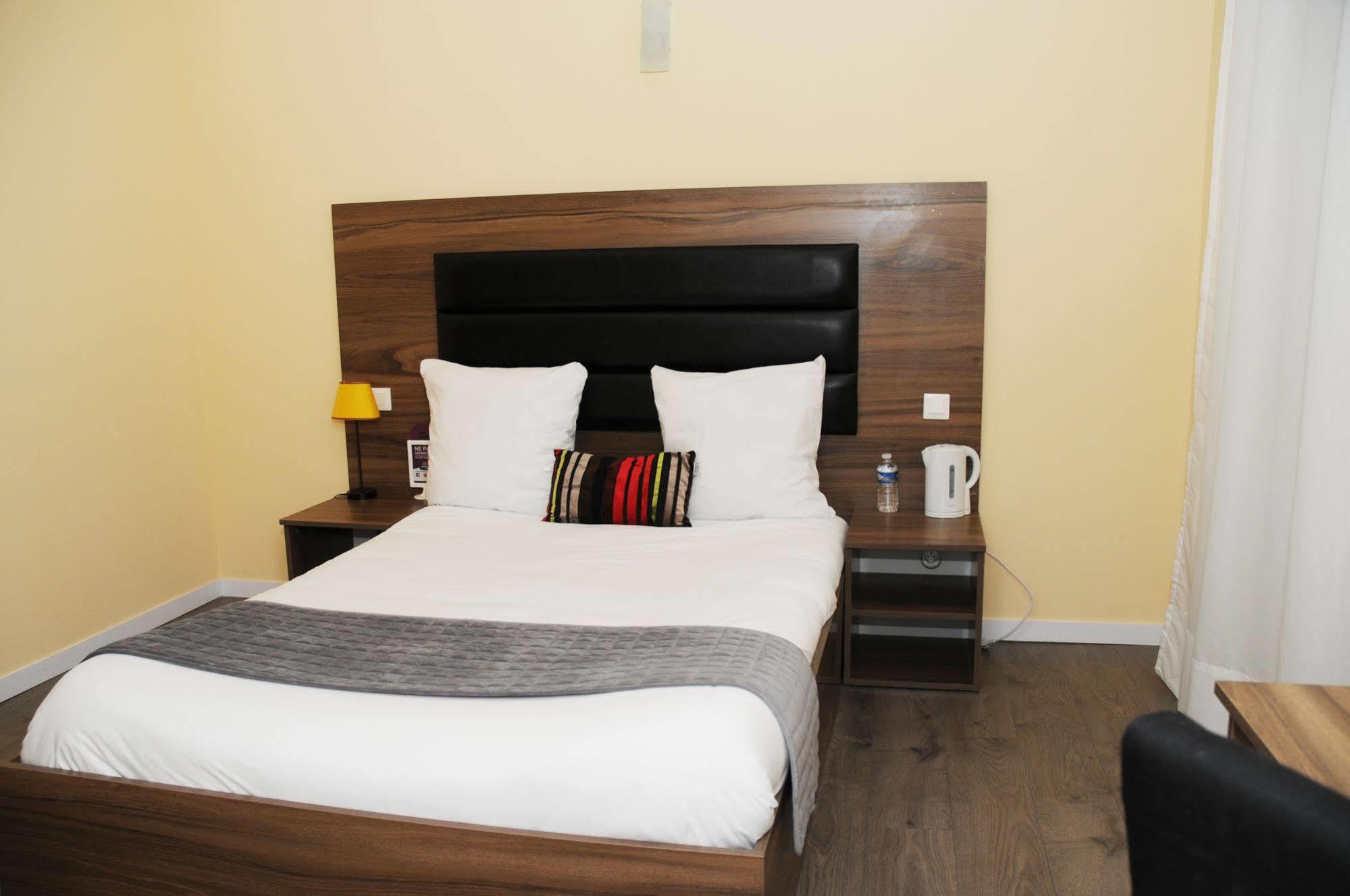 Hotel موريه المظهر الخارجي الصورة