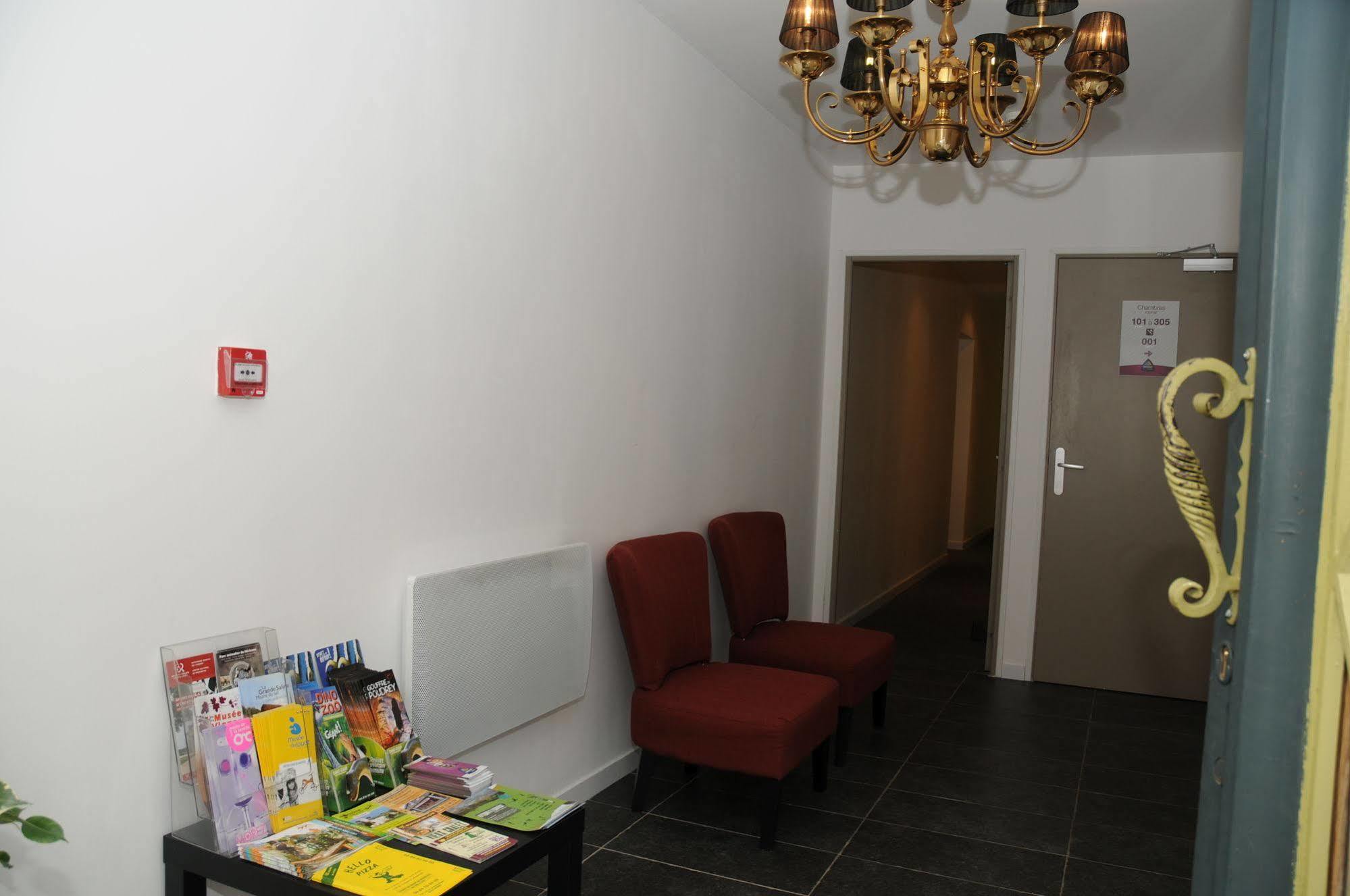 Hotel موريه المظهر الخارجي الصورة