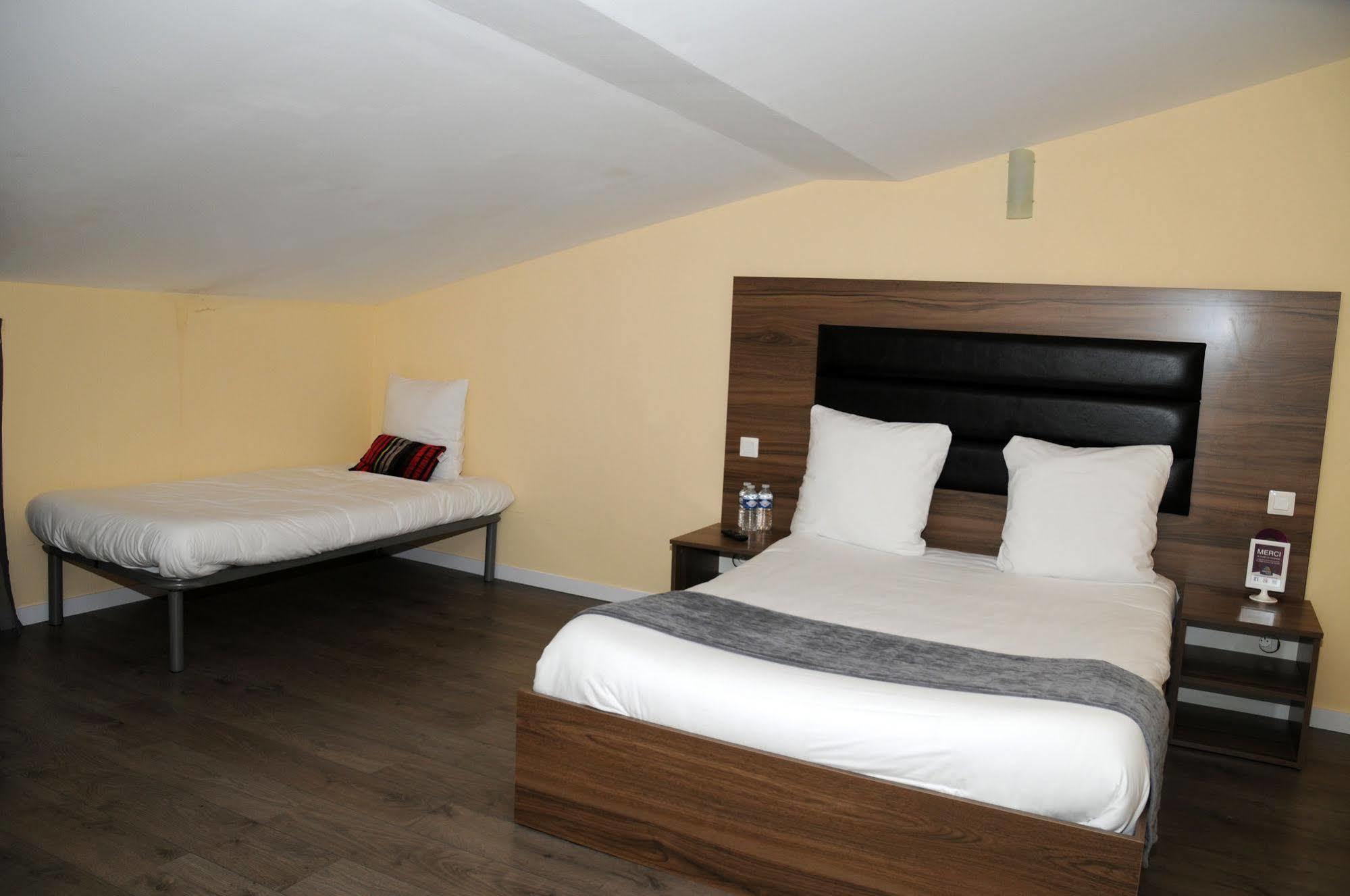 Hotel موريه المظهر الخارجي الصورة