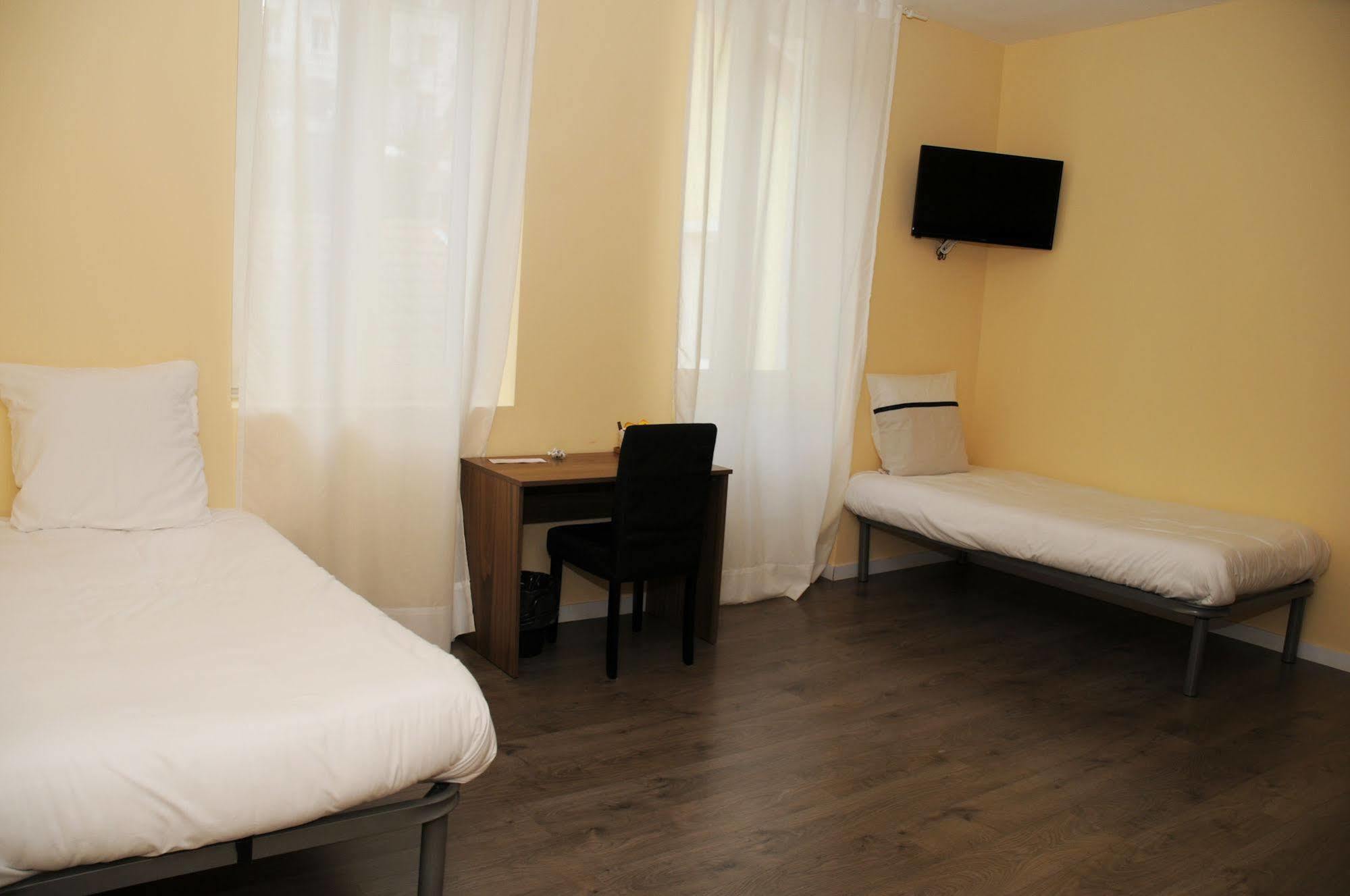 Hotel موريه المظهر الخارجي الصورة