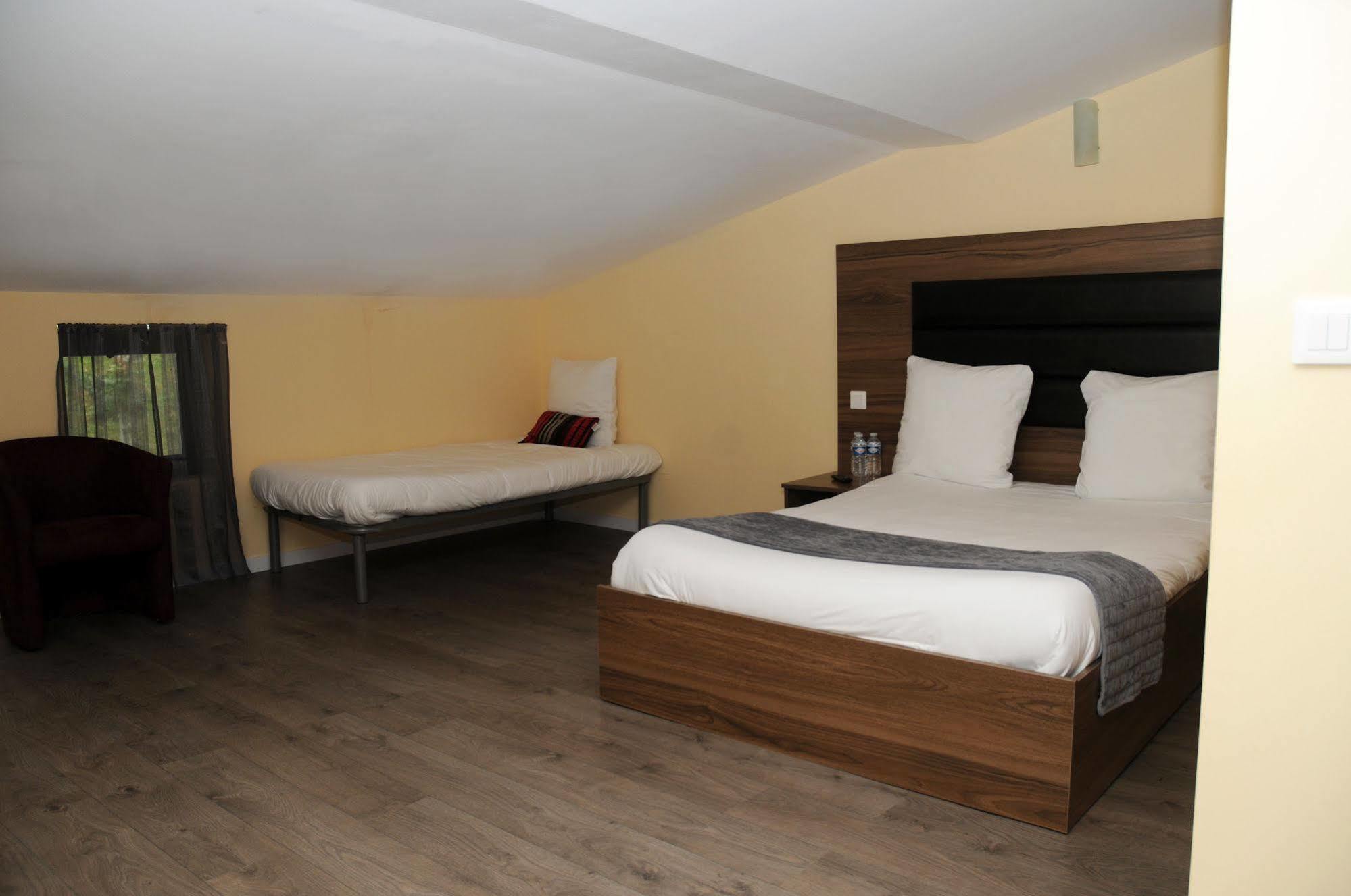 Hotel موريه المظهر الخارجي الصورة