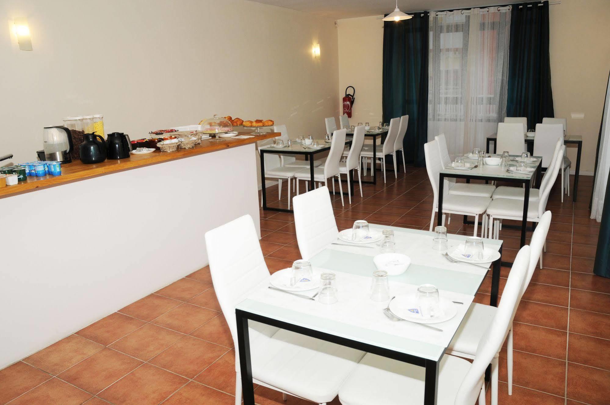 Hotel موريه المظهر الخارجي الصورة